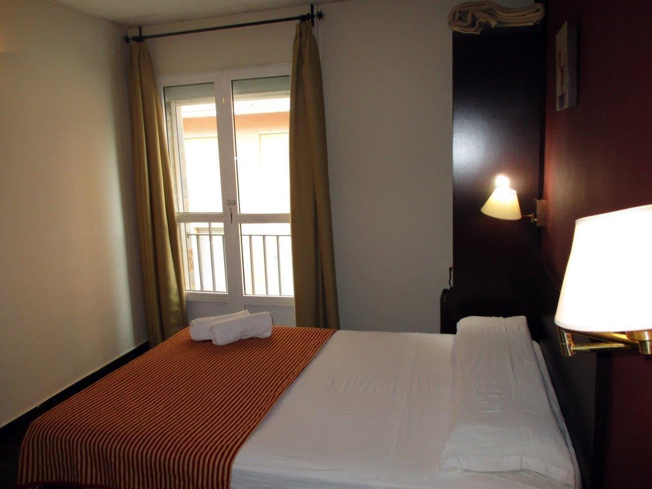 Hotel Marina Уельва Екстер'єр фото
