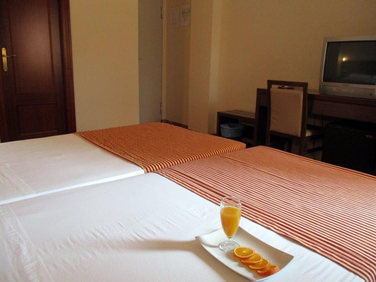 Hotel Marina Уельва Екстер'єр фото