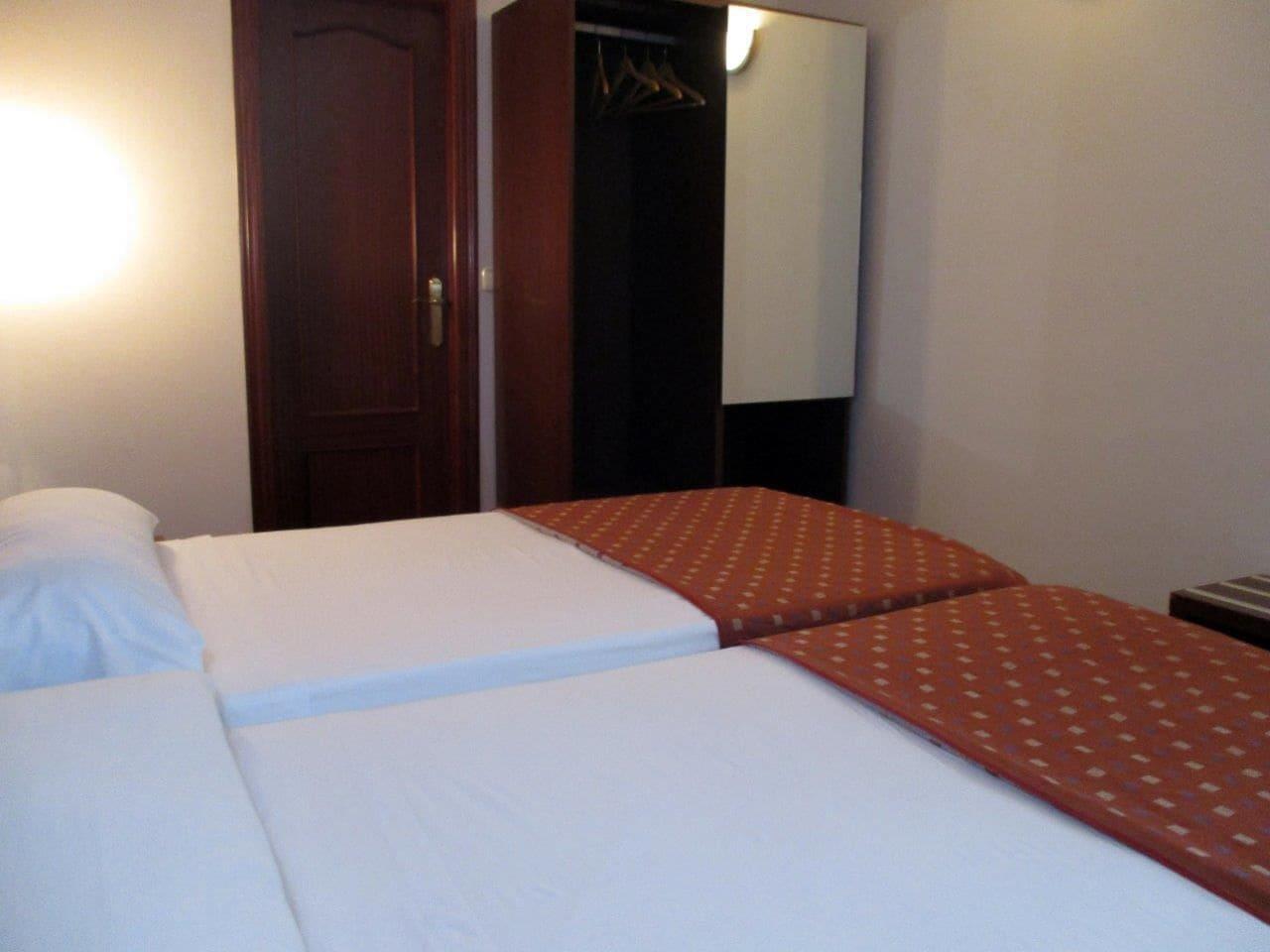 Hotel Marina Уельва Екстер'єр фото