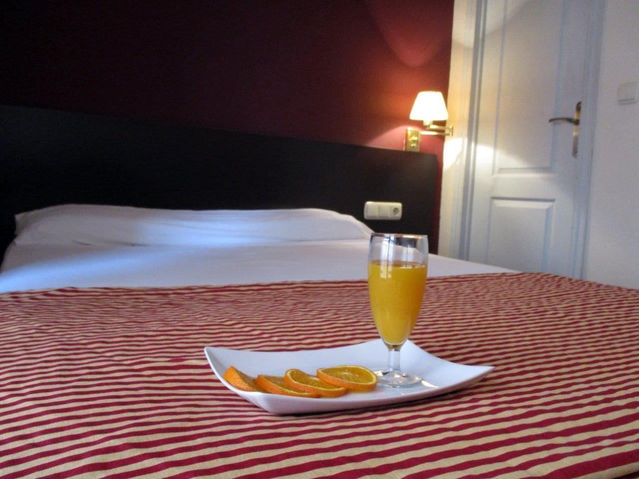 Hotel Marina Уельва Екстер'єр фото