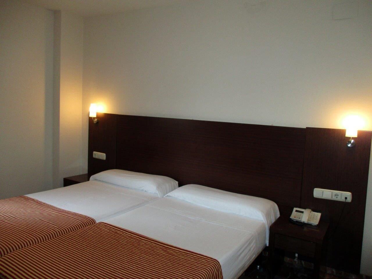 Hotel Marina Уельва Екстер'єр фото