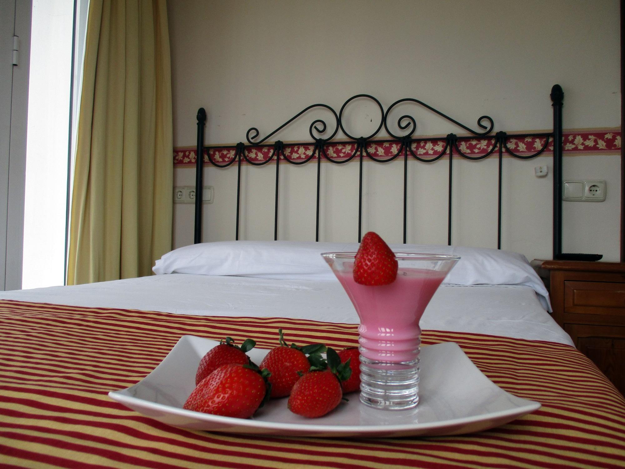 Hotel Marina Уельва Екстер'єр фото