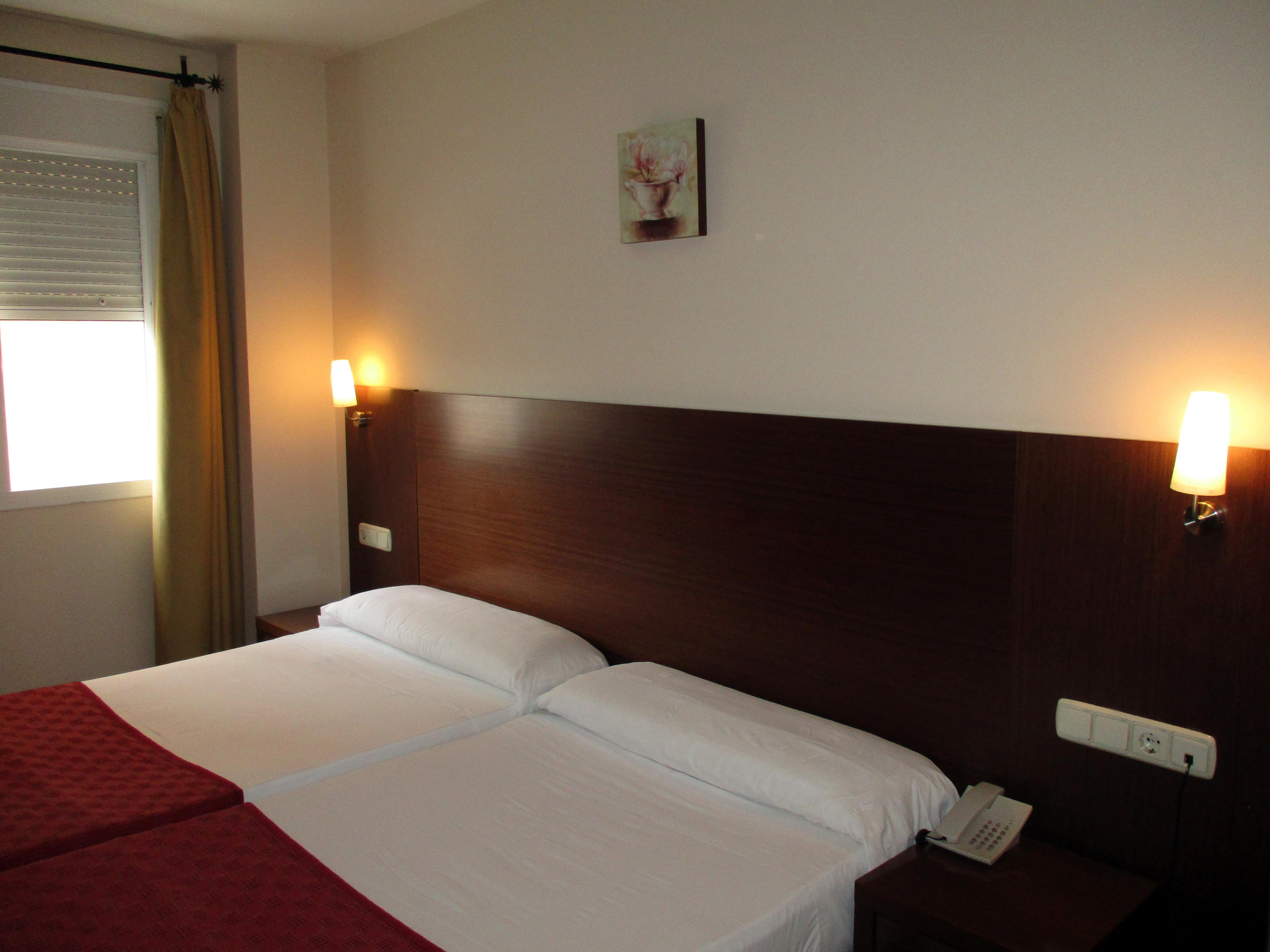 Hotel Marina Уельва Екстер'єр фото